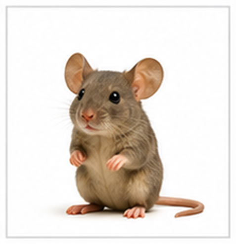 mouse