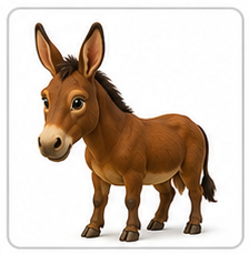 mule