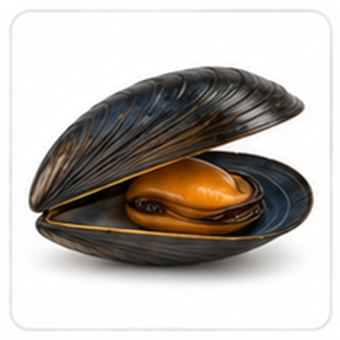mussel