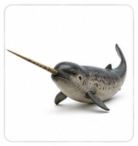 narwhal