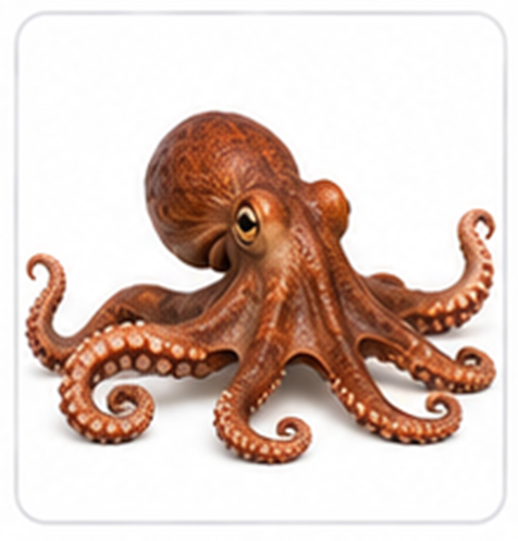 octopus