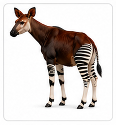 okapi