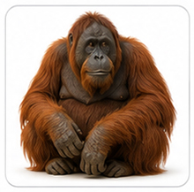 orangutan