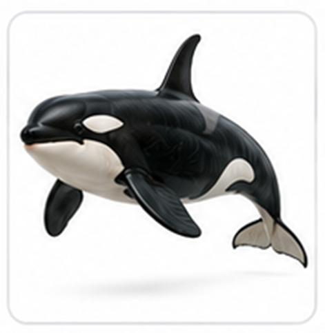 orca