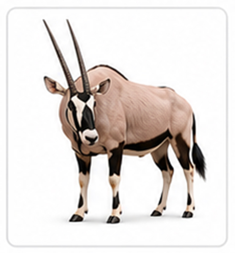 oryx