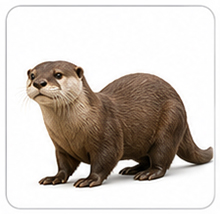 otter