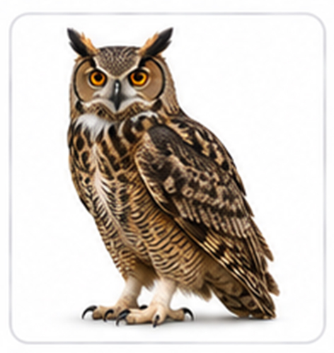 owl