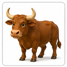 ox