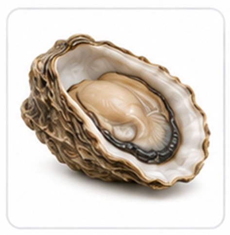oyster
