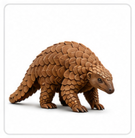 pangolin