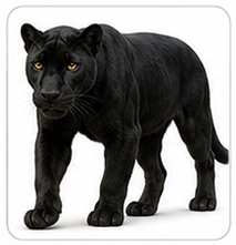 panther