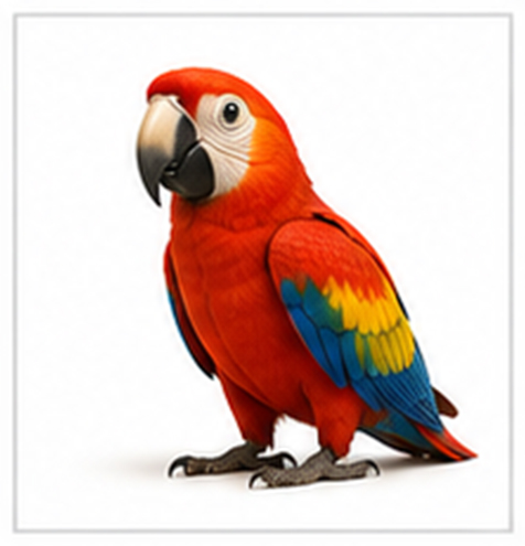parrot