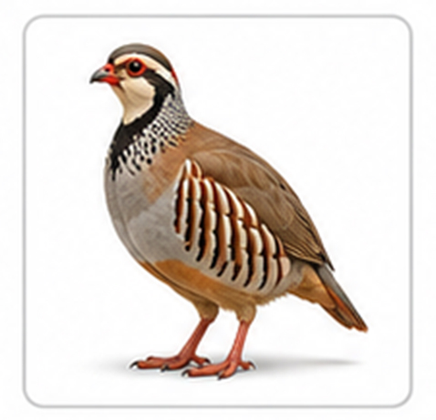 partridge