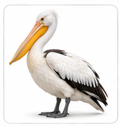 pelican