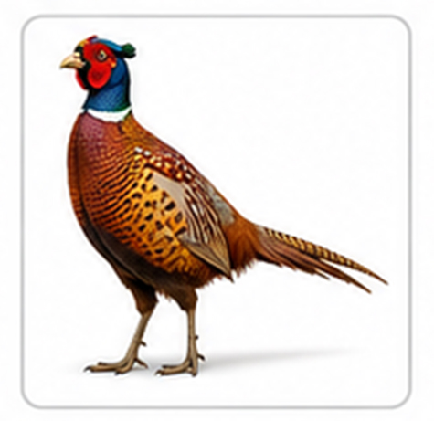 pheasant