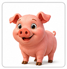 pig