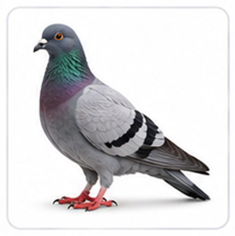pigeon