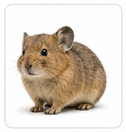 pika