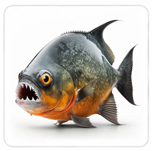 piranha