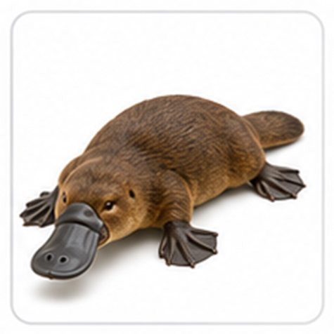 platypus