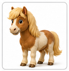 pony