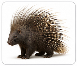 porcupine