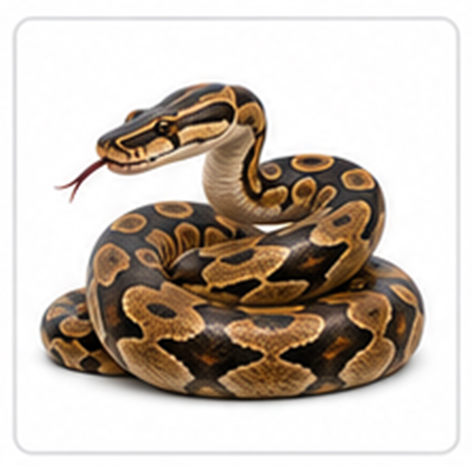 python