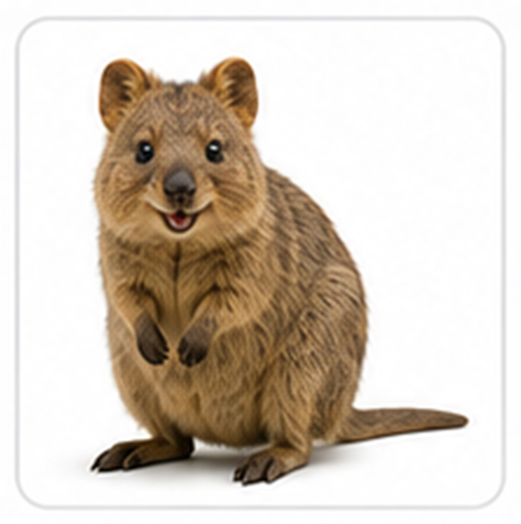 quokka
