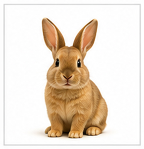 rabbit