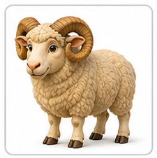 ram