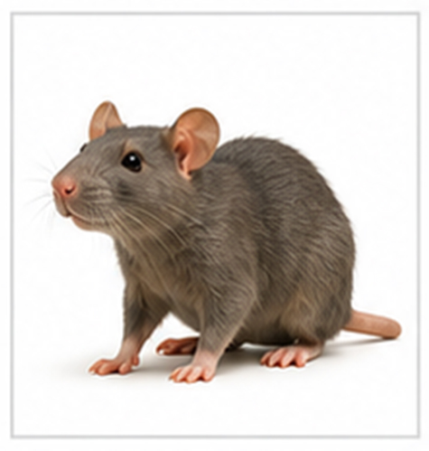 rat