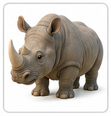 rhinoceros