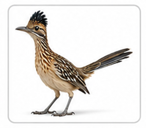 roadrunner