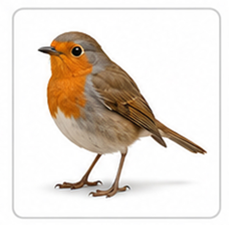 robin