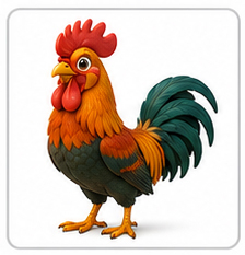 rooster