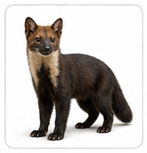 sable
