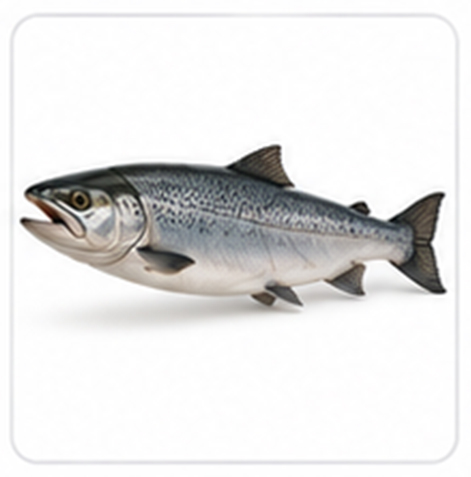 salmon