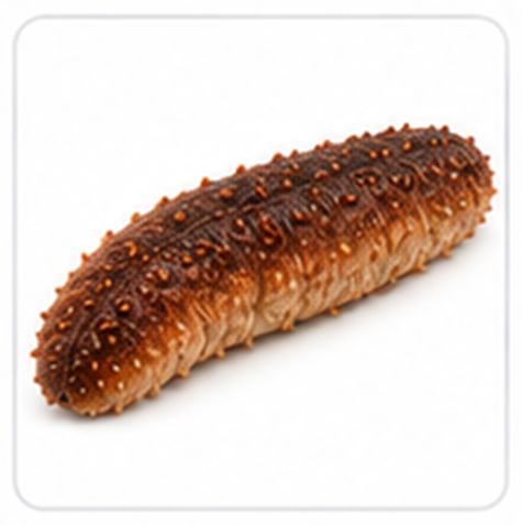 sea cucumber
