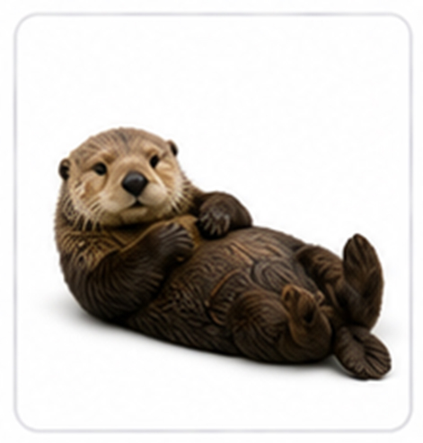 sea otter