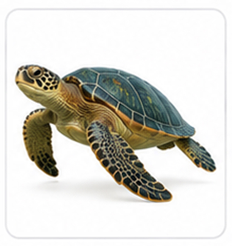 sea turtle