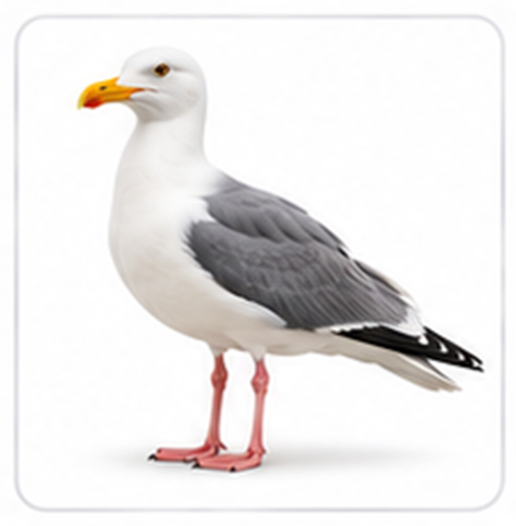seagull