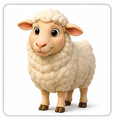sheep
