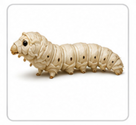 silkworm