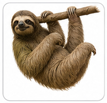sloth