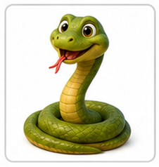snake