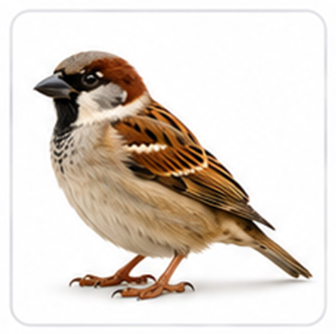 sparrow