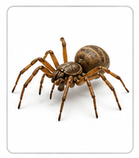 spider