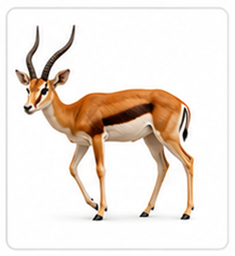 springbok
