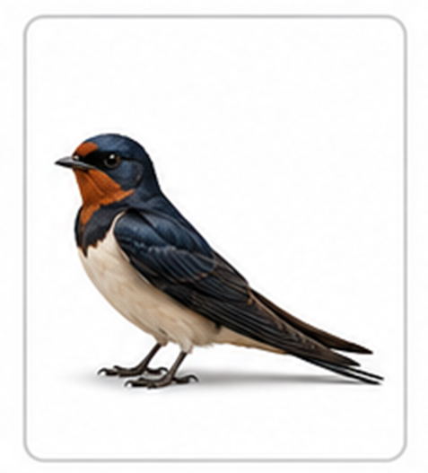 swallow