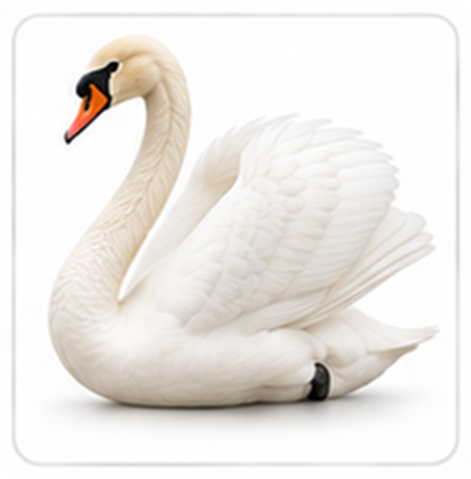 swan
